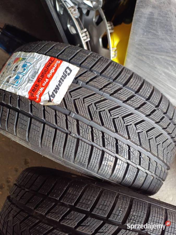 Opony 2253518 Nowe zima Legnica