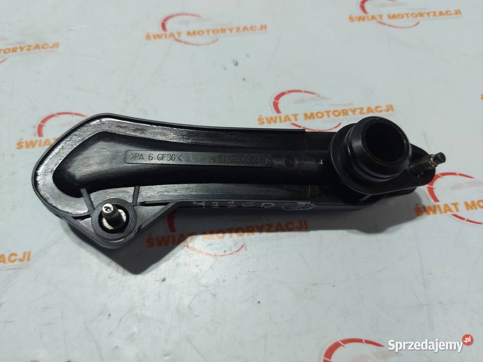 TRAFIC VIVARO 20 DCI 11M9R630 90 smok oleju świętokrzyskie