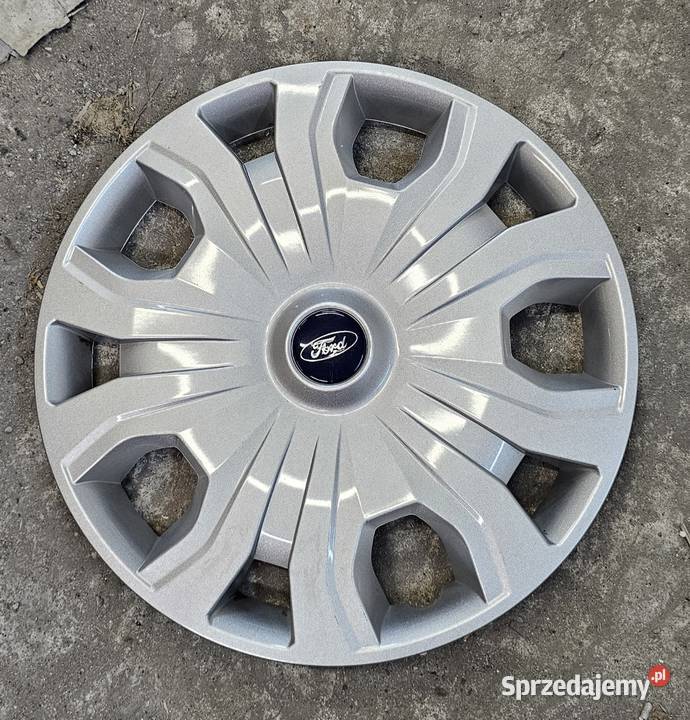Kołpak Ford R16 oryginał śląskie Zabełków sprzedam