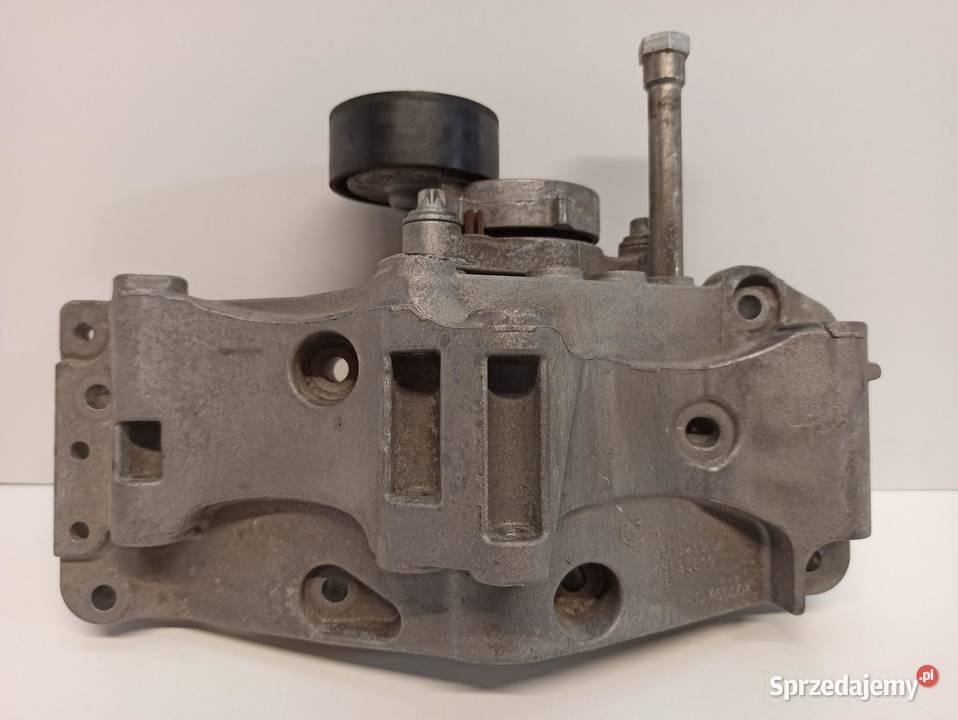 BMW F20 F22 ŁAPA ALTERNATORA 7619250 wspornik osobowe
