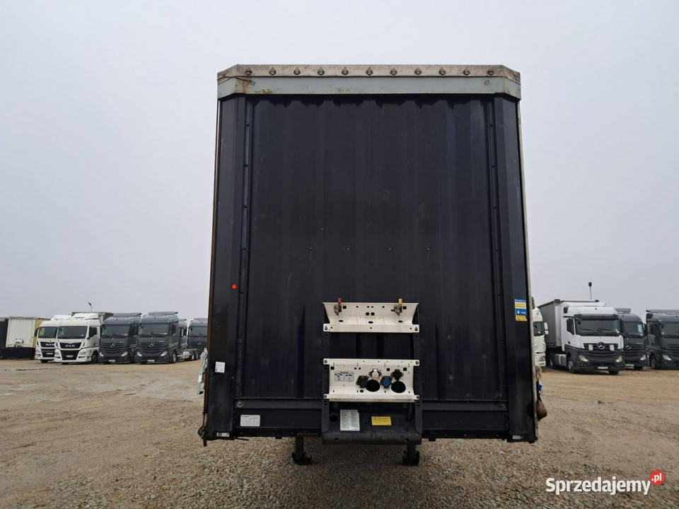 firana Krone sd Krone sd Poleasingowe