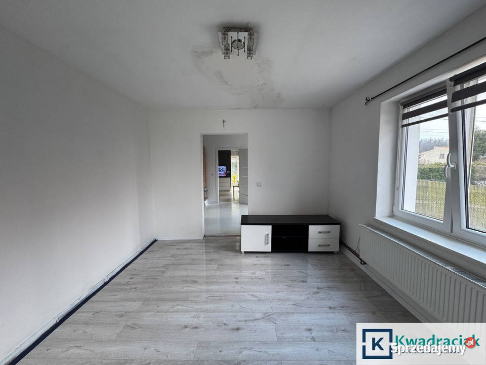 Ogłoszenie mieszkanie Krosno 70m2 2 pok parter