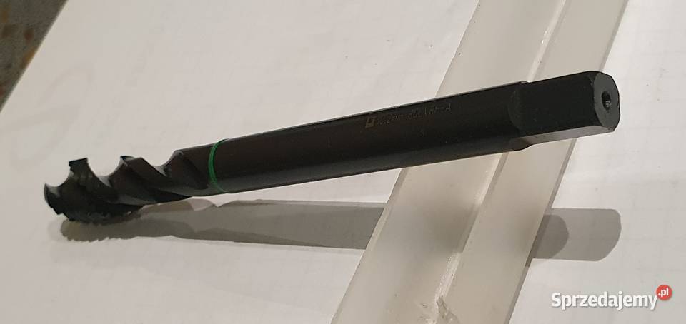 Gwintownik Maszynowy GARANT 136050 M 12 sprzedam