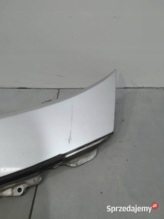 PODSZYBIE 454 Smart Forfour I 20042006 osobowe