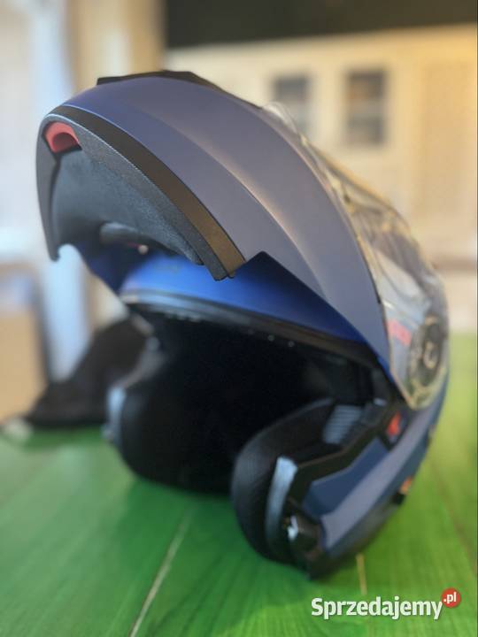 Kask szczękowy SHIRO M 5758 nowy kujawsko-pomorskie