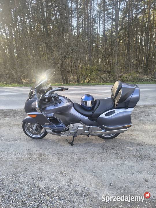 Bmw K1200 LT 33000 turystyk BMW Biłgoraj