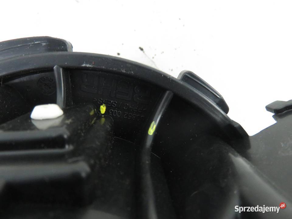 DMUCHAWA AUDI A4 B8 Q5 U0851003 małopolskie