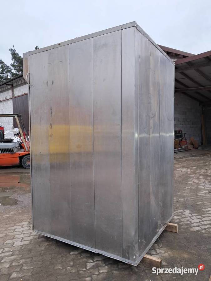 Piec piekarniczy wózkowy Winkler Compact 18 Gastronomia Rzeszów