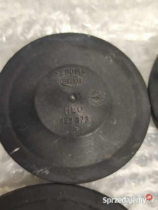 Osłona Dekiel żarówki lampy przód Citroen C3 C4 Dębica