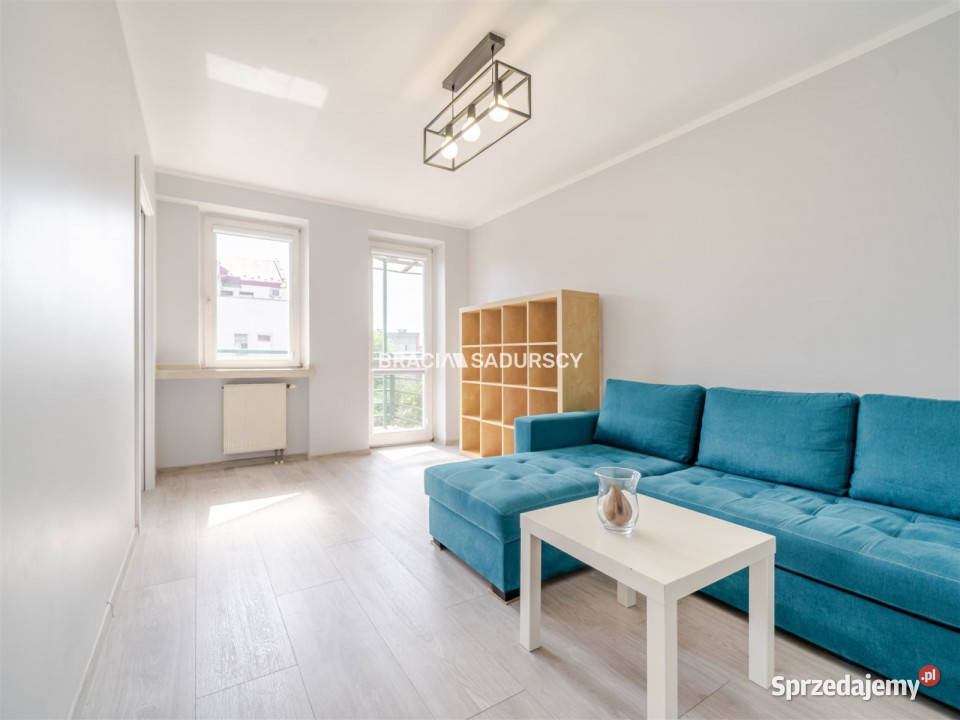 Mieszkanie na wynajem Kraków Nowohucka 405m2 2 sprzedam