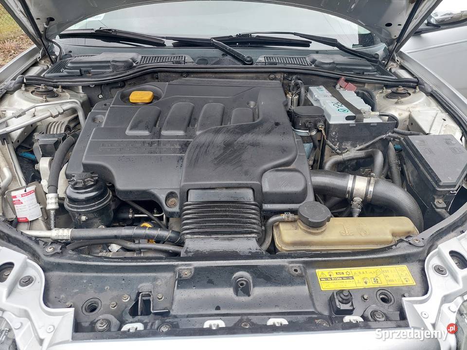 Sprzedam Rover 75 Kraków sprzedam