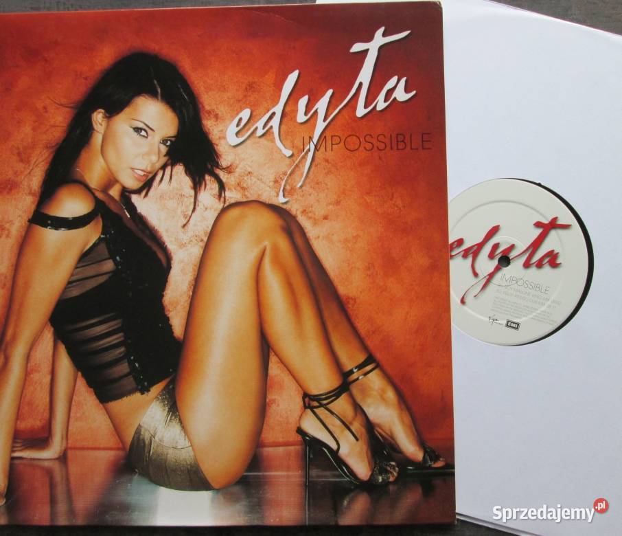 Edyta Górniakdyskografia kolekcja łódzkie Kutno