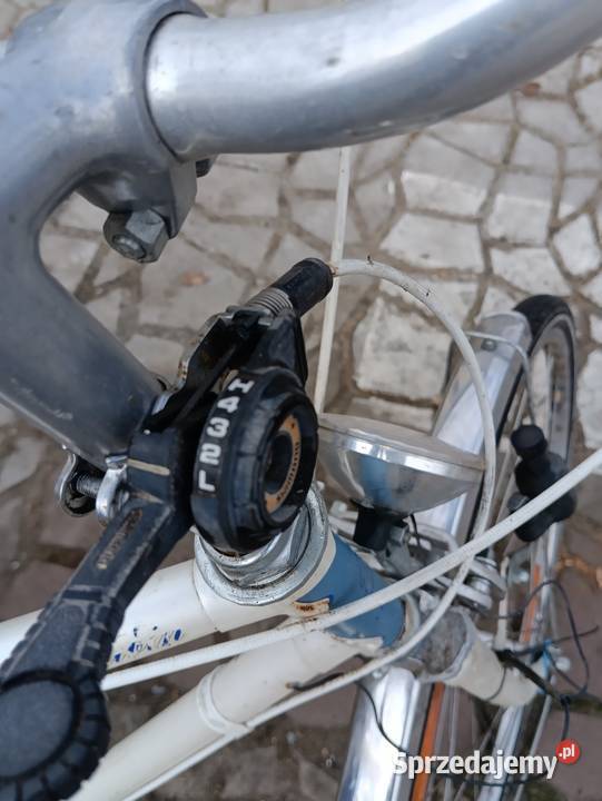 Damka Pegasus okazja mazowieckie Seroczyn sprzedam