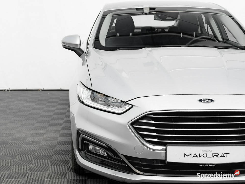 Ford Mondeo KR3WC1620 EcoBlue Titanium Podgrzf Gdańsk sprzedam