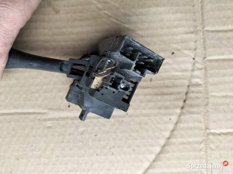 PRZEŁĄCZNIK WYCIERACZEK NISSAN PRIMERA P11 lubelskie Kamień-Kolonia