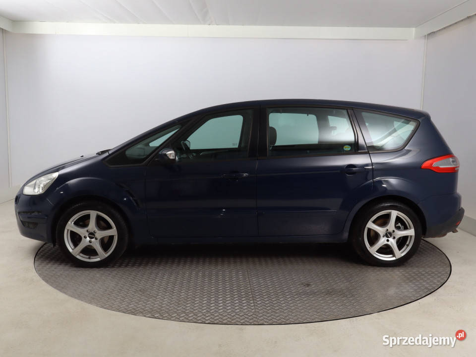 Ford S 20 Duratec Bielany Wrocławskie sprzedam