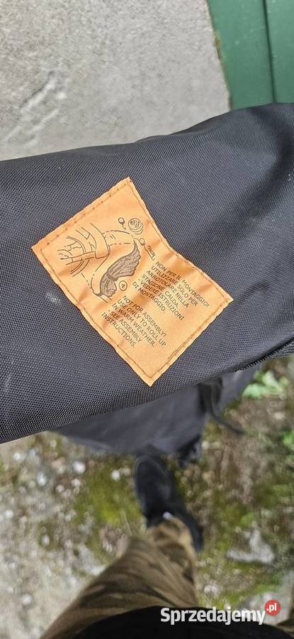 koc do skutera pcx 125 2016 mazowieckie Ostrołęka