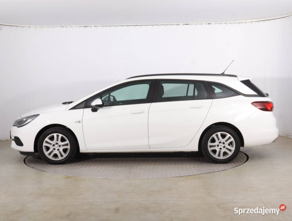 Opel Astra 12 Turbo Piaseczno