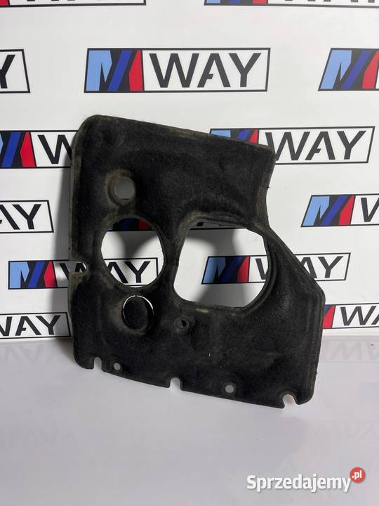 BMW F01 F06 F10 F11 OSŁONA ŚCIANY GRODZIOWEJ dolnośląskie