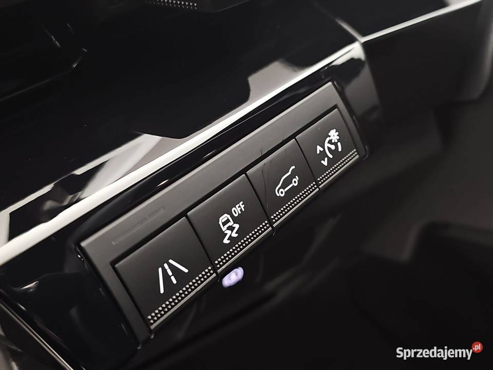 Espace 12 ETech Full Hybrid 200 esprit Alpine 30000km