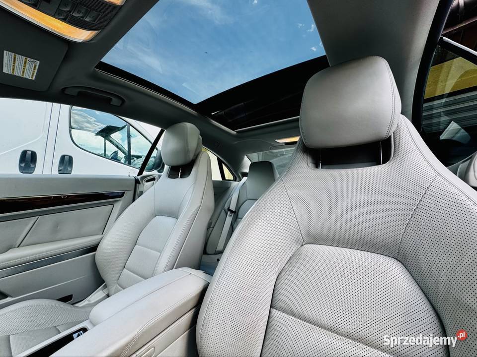 Mercedes E350 V6 coupe Rzeszów sprzedam