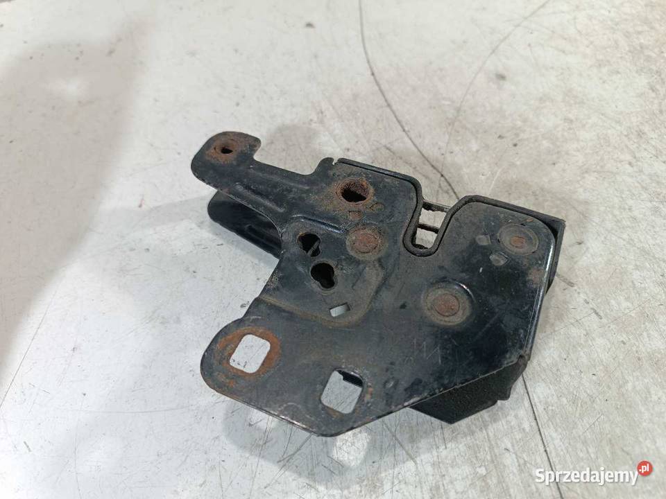 ZAMEK MASKI AUDI A6 C6 4F0823509A