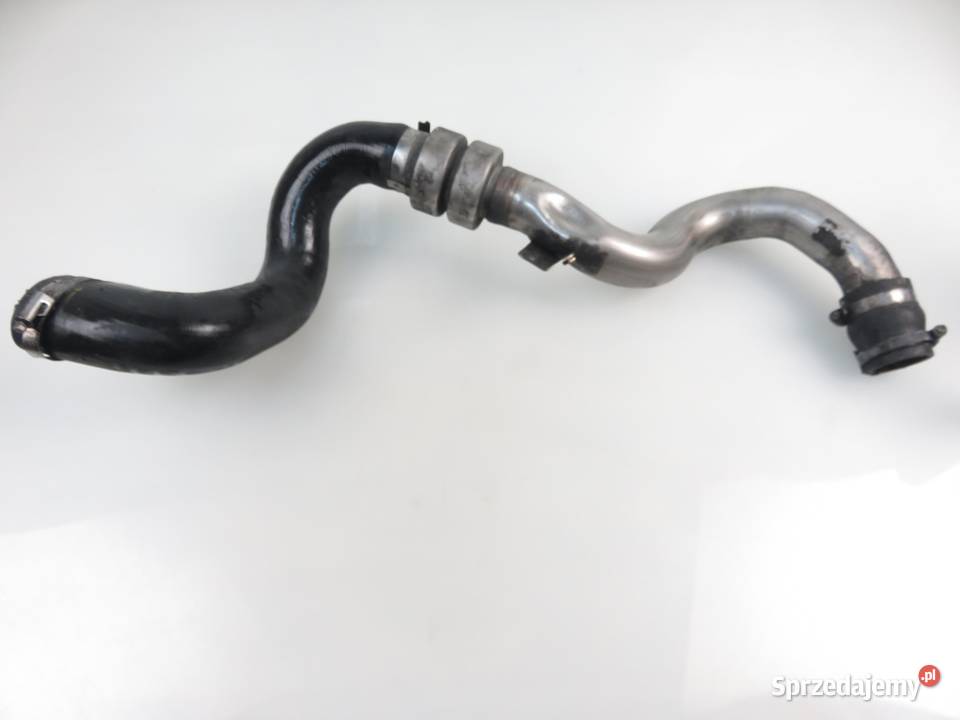 RURA INTERCOOLERA RANGE ROVER SPORT 27 PNH500223