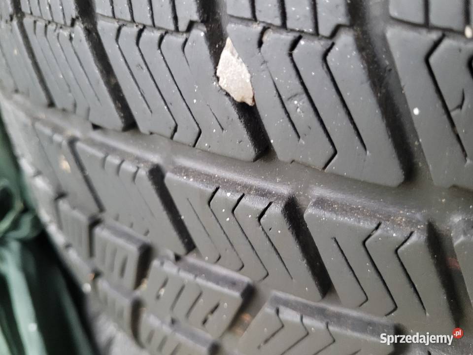 Koła stalowe 16 nissan qashqai j10 Krosno