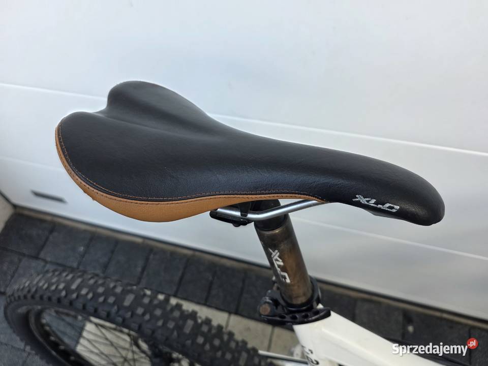 Rower górski HAIBIKE PRESSURE FULL DEORE