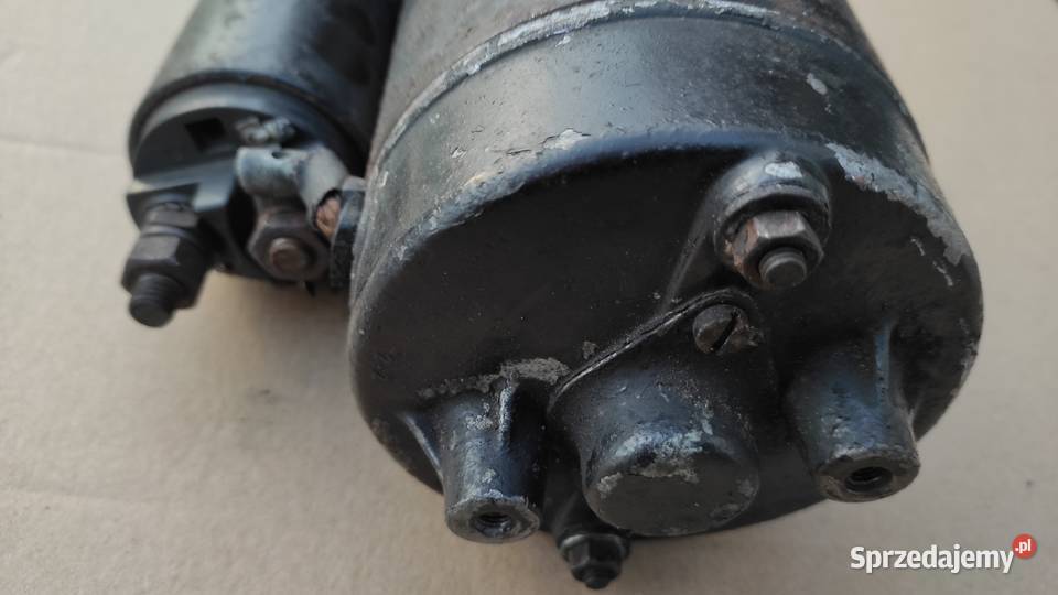 Rozrusznik Bosch VW LT Audi 100 0001362070