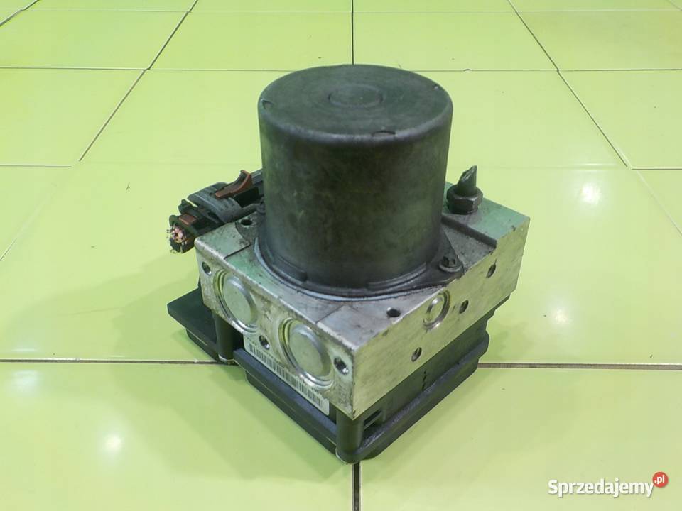 AUDI A4 B8 SLINE 18 TFSI 08r SEDAN pompa ABS Suków