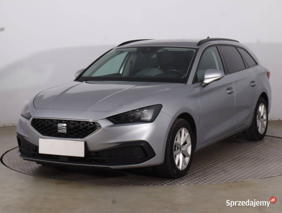 Seat Leon 20 TDI Piaseczno