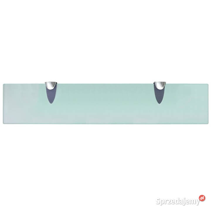 Półki szklane 2 50 x 10 8 mm WM3051496 Półki Warszawa