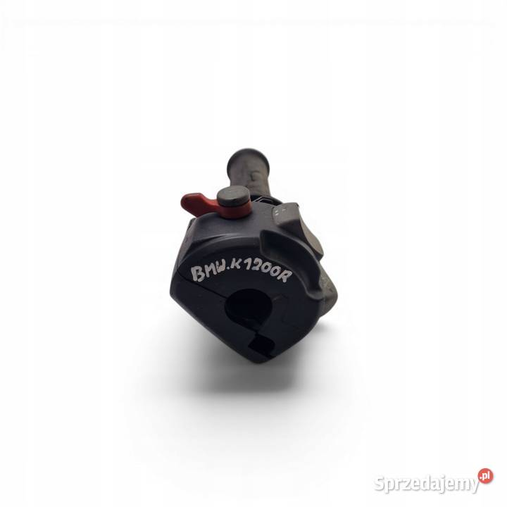 PRAWA MANETKA PRZEŁĄCZNIK BMW K1200 K1200R K43 sprzedam