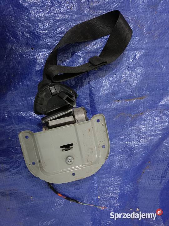 Pas bezpieczeństwa Mercedes CLK W209 osobowe