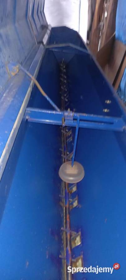 Siewnik poznaniak 6 drobny wysiew Wity