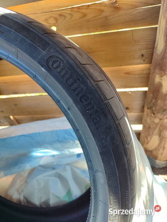 Opony letnie 2253519 35 Samochodowe Bogoria