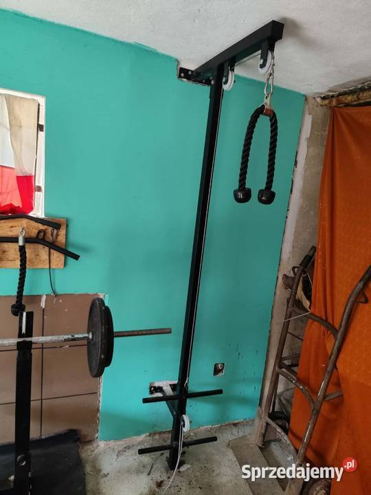 Siłownia zachodniopomorskie Szczecin