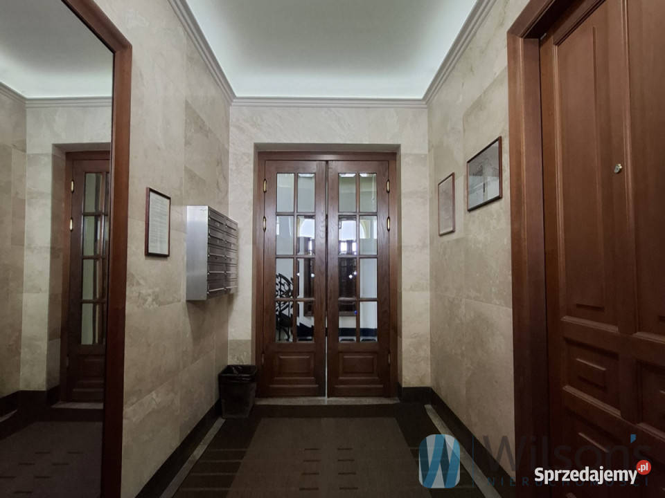 Mieszkanie 27m2 1pok Warszawa sprzedam