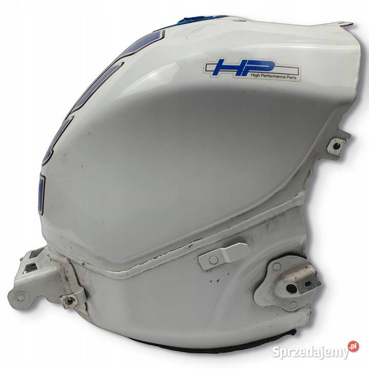 ZBIORNIK PALIWA BAK Bmw HP4 K42 BMW S1000RR lubelskie sprzedam