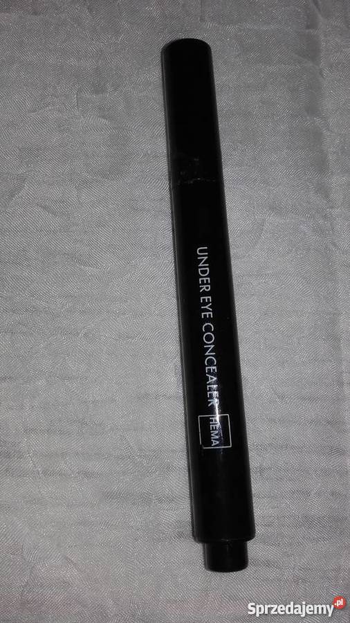 DWA MATUJĄCE KOREKTORY DO TWARZY HEMA Piła