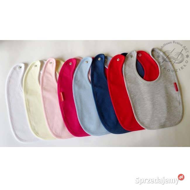 ŚLINIACZEK z imieniem haft PREZENT na dzień uniseks Toruń