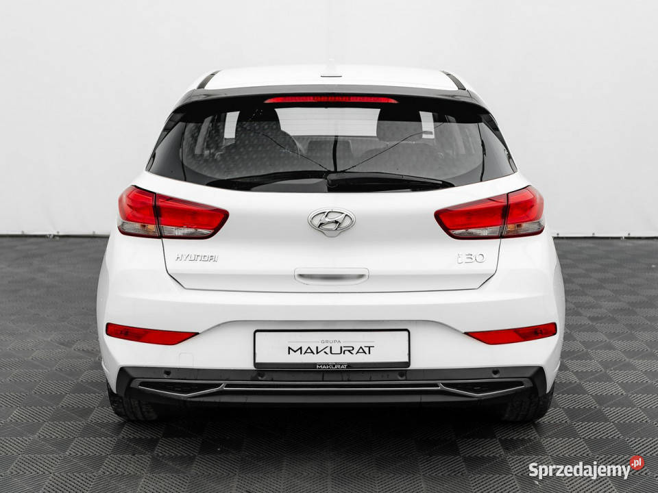 Hyundai i30 DW2SW6315 DPI MODERN Bluetooth