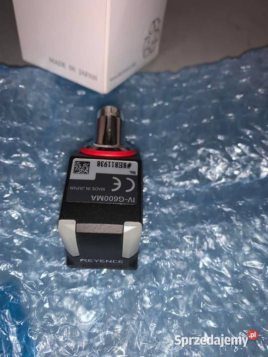 Keyence IVG600MA Vision Sensor mazowieckie