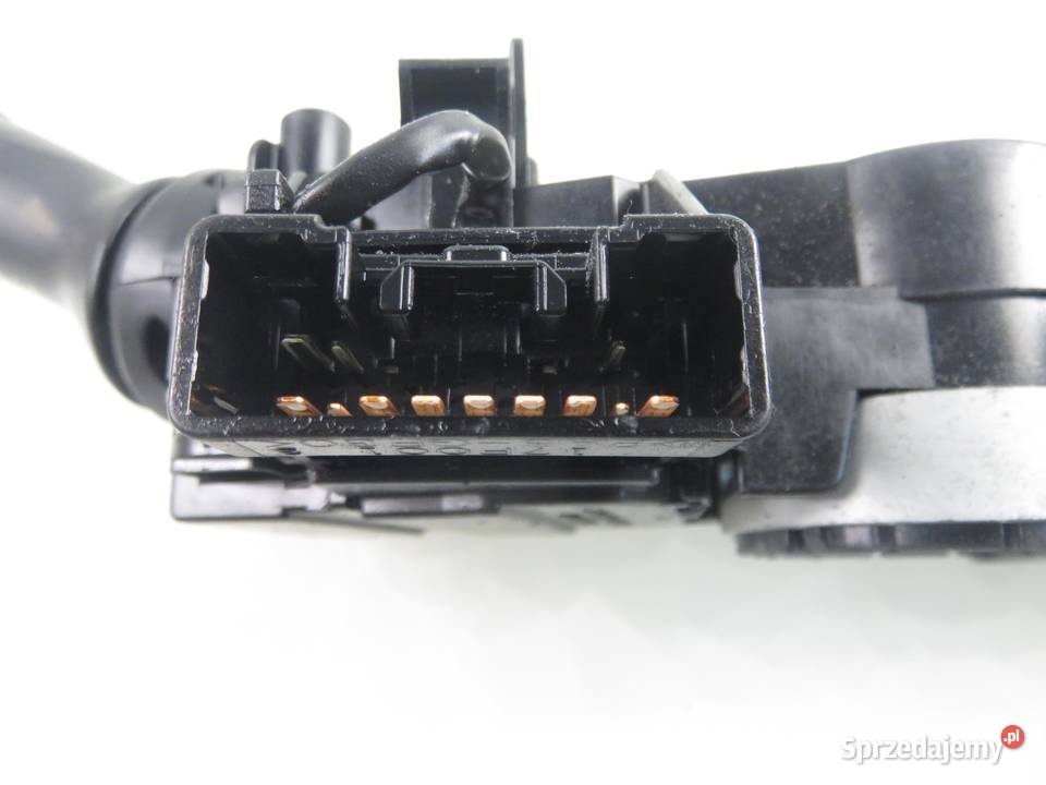 PRZEŁĄCZNIK ZESPOLONY PEUGEOT 107