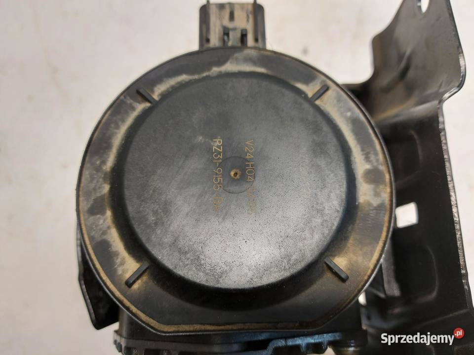 Ford Transit Custom II 2024 obudowa filtra filtr sprzedam