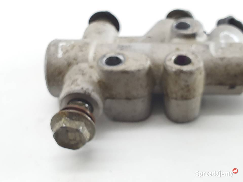 POMPA HAMULCOWA TROJNIK ROZDZIELACZ TGB BLADE Janowice sprzedam