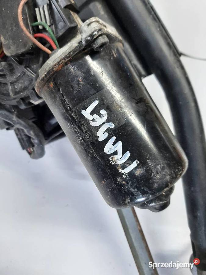 Hyundai Trajet mechanizm wycieraczek silniczek osobowe łódzkie Ksawerów sprzedam