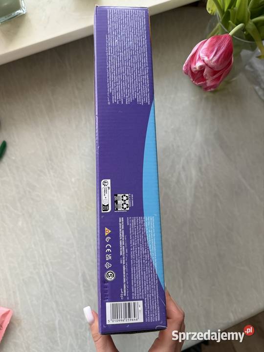 Hasbro Hydro Pods Dunk Sunk Arena Bitwa Wodna niebieski Zabawki Wrocław