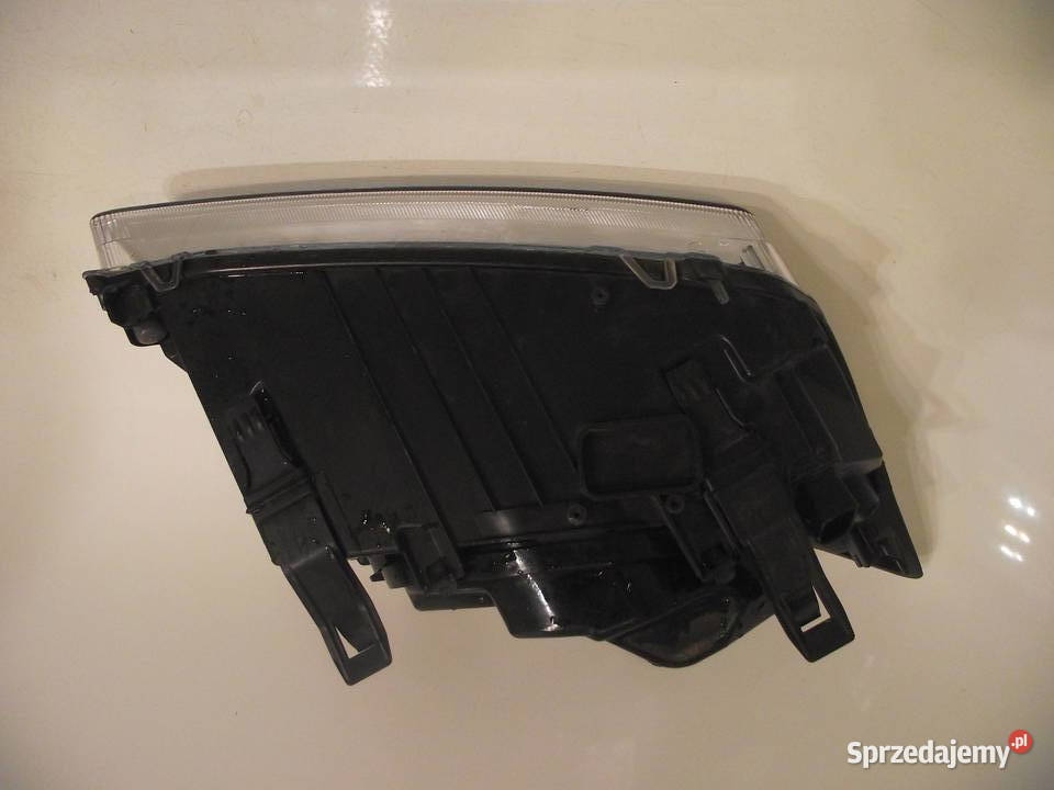 Reflektor Ford Focus Mk2 Wrocław